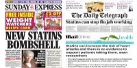 Statin intolerance versus cognitive traps: challenges and opportunities for your patients